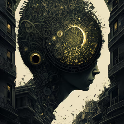 Dystopian Entities 02