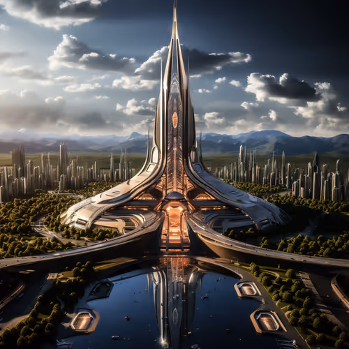 Future 2077 2