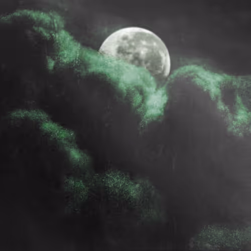 The Gothic Side Of Nature