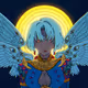 Lucid Dreams Burn Redemptions by SeerLight