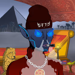 91