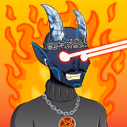 Infernodevils