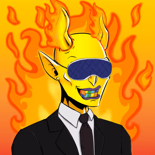Infernodevils