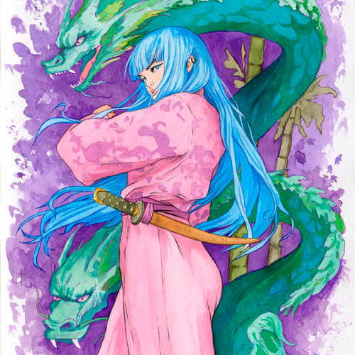 Whispers of Strength