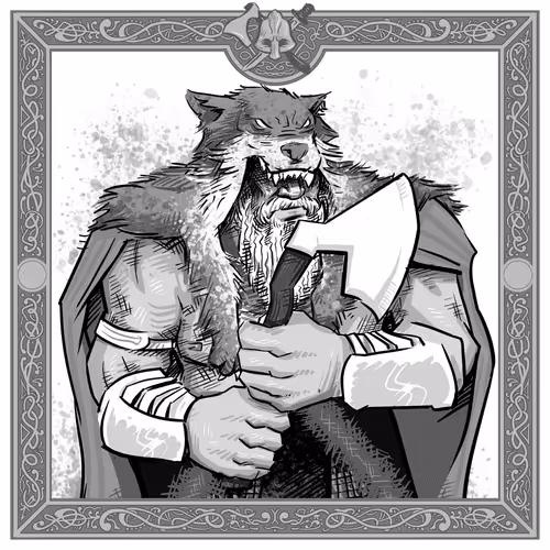 Berserker