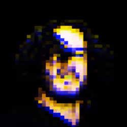DAN PUNK