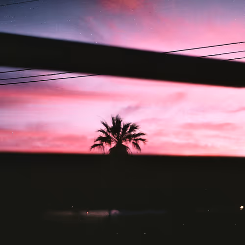 Someplace Else 001