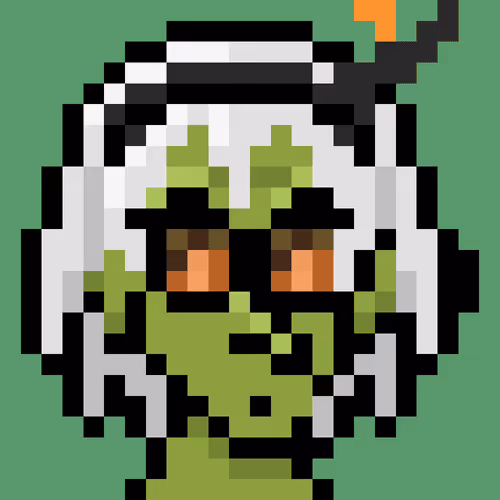 Pixdegens