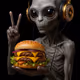 Angels From The planet Saturn: Joy Channe)