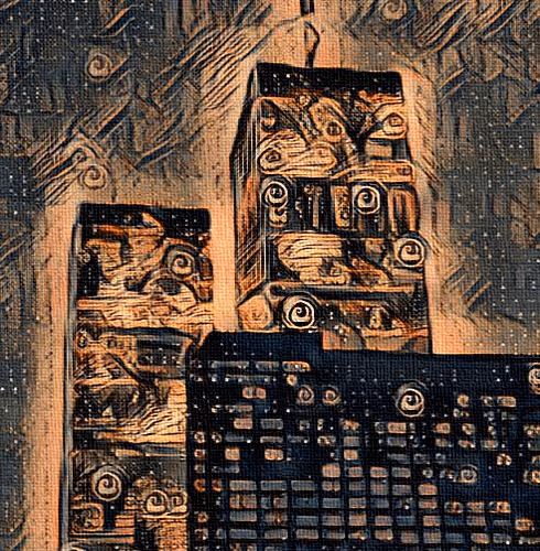 Aicryptoart