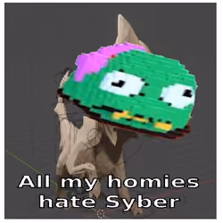 Sybermon #345