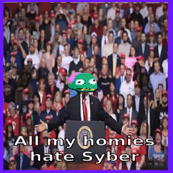 Sybermon #48
