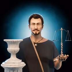 Divine Assembly #303