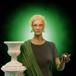 Divine Assembly #989