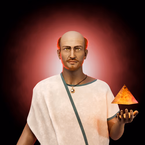 Divine Assembly #1623