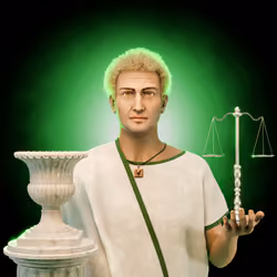 Divine Assembly #2798
