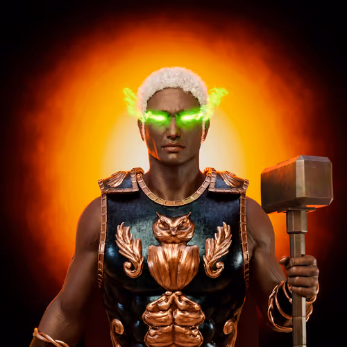 Divine Assembly