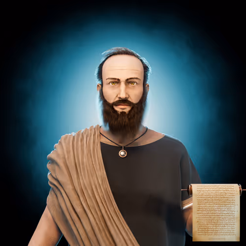 Divine Assembly #1507