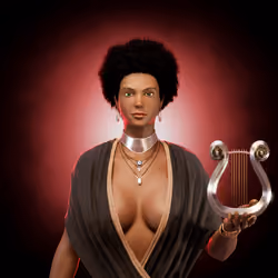 Divine Assembly #333