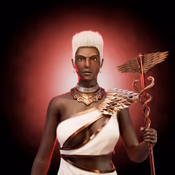 Divine Assembly #3433