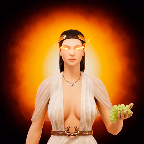 Divine Assembly