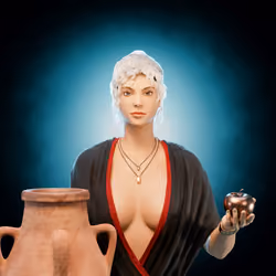 Divine Assembly #360