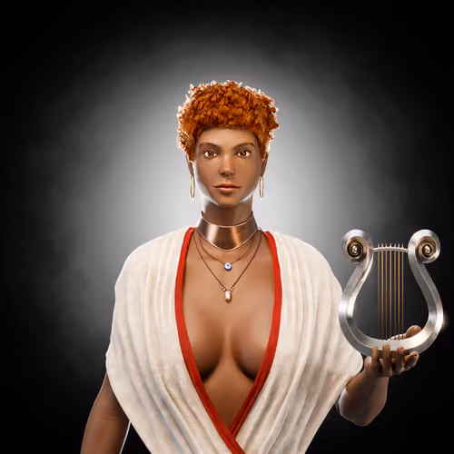 Divine Assembly #2177