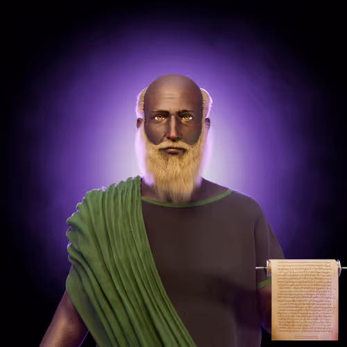 Divine Assembly #1781