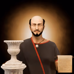 Divine Assembly #3162