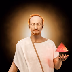 Divine Assembly #696