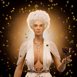 Divine Assembly #600