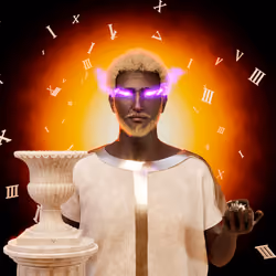 Divine Assembly #1400
