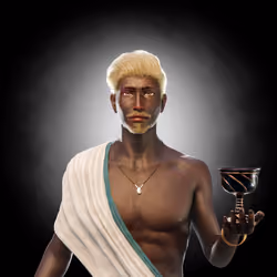 Divine Assembly #1499