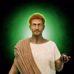 Divine Assembly #617