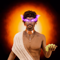 Divine Assembly #3108