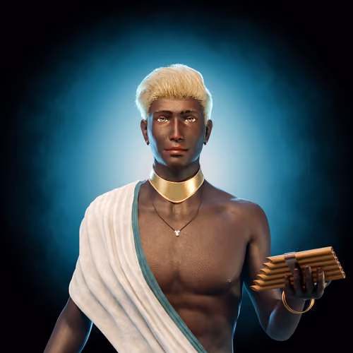 Divine Assembly #2079