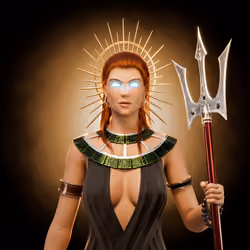Divine Assembly #1455