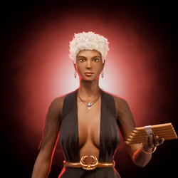 Divine Assembly #702