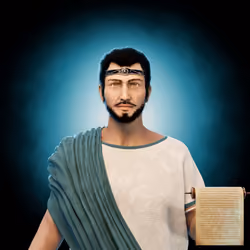 Divine Assembly #453