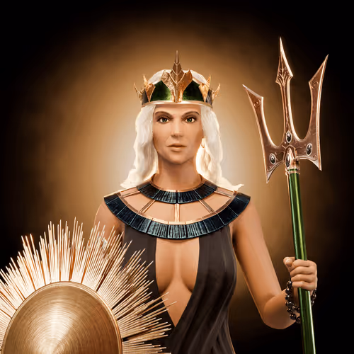 Divine Assembly #2679