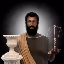 Divine Assembly #1509