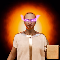 Divine Assembly #809