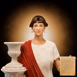 Divine Assembly #2045