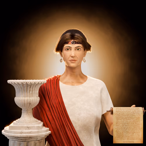 Divine Assembly #2045