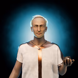 Divine Assembly #1439