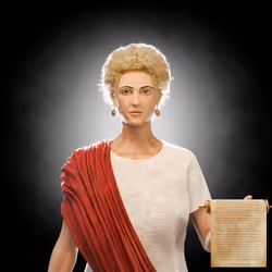 Divine Assembly #2482