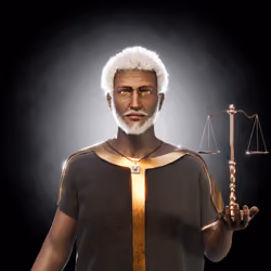 Divine Assembly #3229
