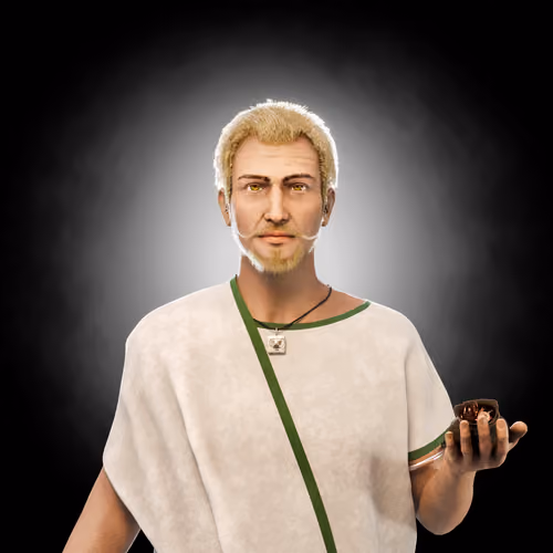 Divine Assembly #2183