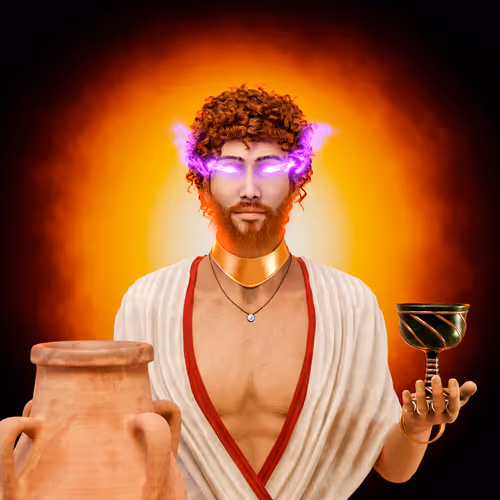 Divine Assembly #3246