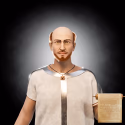 Divine Assembly #2133